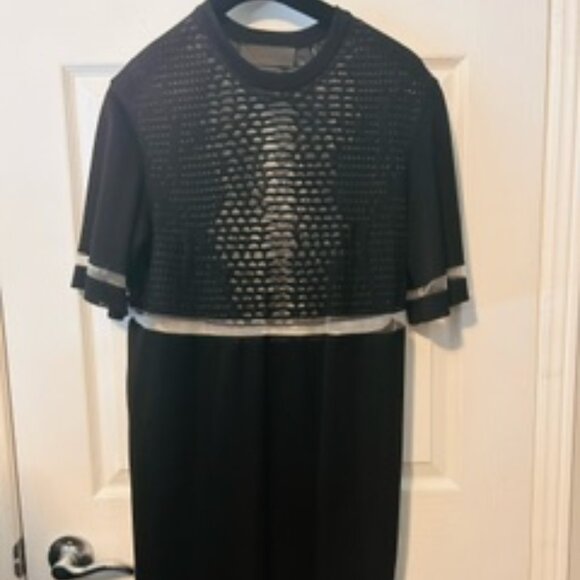 Alexander Wang x H&M Dress - Picture 3 of 4